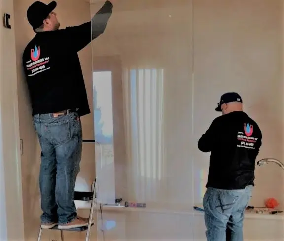 Professional plumbing installation for Tankless Water Heater Installation in Estates At Fieldstone